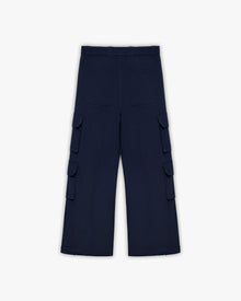 TRAIL CARGO NAVY