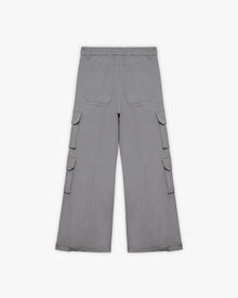TRAIL CARGO GREY