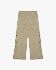 TRAIL CARGO BROWN