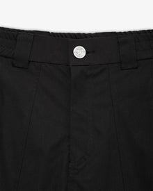 TRAIL CARGO BLACK
