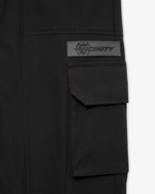 TRAIL CARGO BLACK