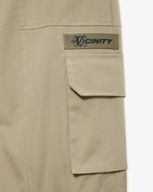 TRAIL CARGO BROWN