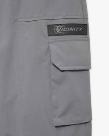 TRAIL CARGO GREY