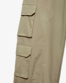 TRAIL CARGO BROWN