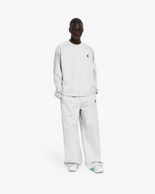 LONGSLEEVE LIGHT GREY