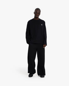 LONGSLEEVE BLACK