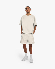 T-SHIRT BEIGE (OLD SIZING)