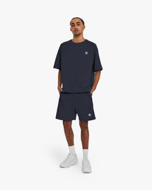 T-SHIRT NAVY
