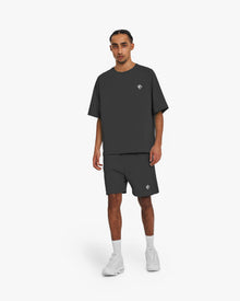 T-SHIRT ASH GREY (OLD SIZING)