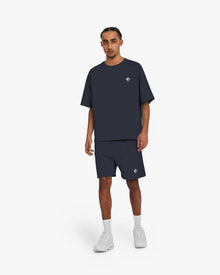 T-SHIRT NAVY (OLD SIZING)