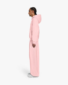 INSIDE OUT HOODIE PINK (OLD SIZING)