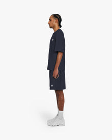 T-SHIRT NAVY (OLD SIZING)