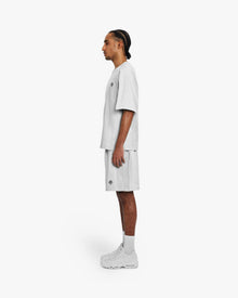 T-SHIRT LIGHT GREY (OLD SIZING)