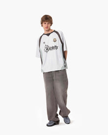 STRIKER JERSEY CREAM