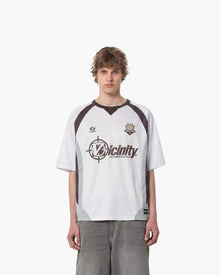 STRIKER JERSEY CREAM