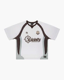 STRIKER JERSEY CREAM