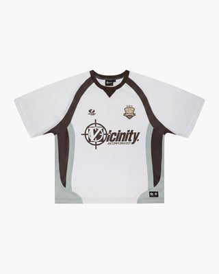 STRIKER JERSEY CREAM