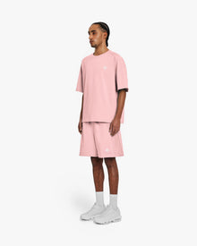 T-SHIRT PINK (OLD SIZING)