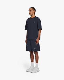 T-SHIRT NAVY (OLD SIZING)