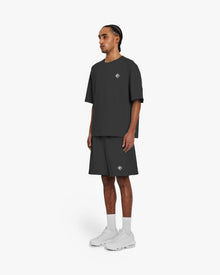 T-SHIRT ASH GREY (OLD SIZING)