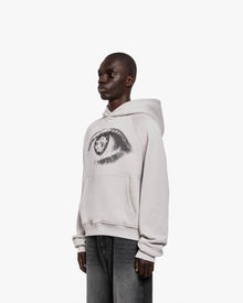 IRIS HOODIE GREY