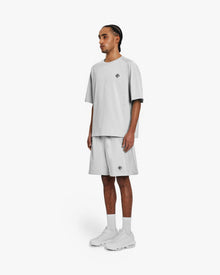 T-SHIRT LIGHT GREY (OLD SIZING)