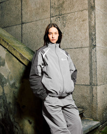 TRACK PANTS V2 BELUGA