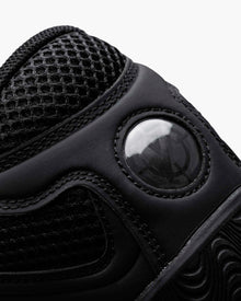 VAPOR "PURE BLACK"