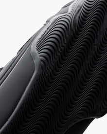 VAPOR "PURE BLACK"