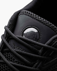 VAPOR "PURE BLACK"