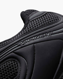 VAPOR "PURE BLACK"