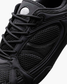 VAPOR "PURE BLACK"