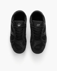 VAPOR "PURE BLACK"