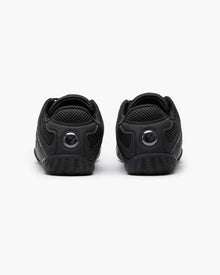 VAPOR "PURE BLACK"