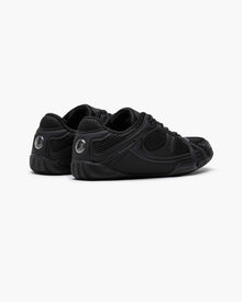 VAPOR "PURE BLACK"