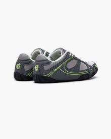VAPOR "NEON GREEN"