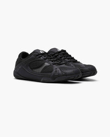 VAPOR "PURE BLACK"