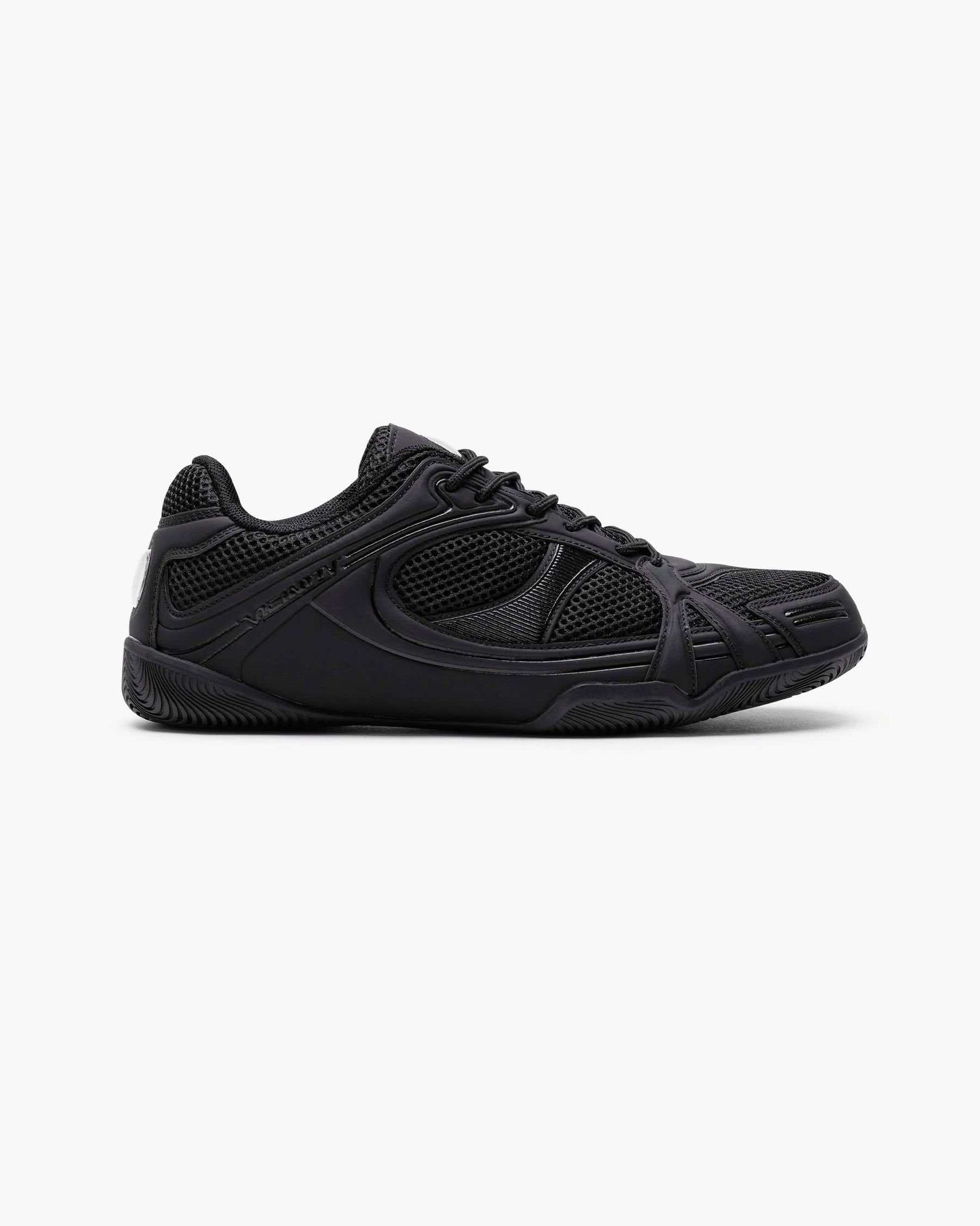 VAPOR "PURE BLACK"