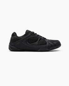VAPOR "PURE BLACK"