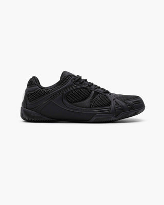 VAPOR "PURE BLACK"