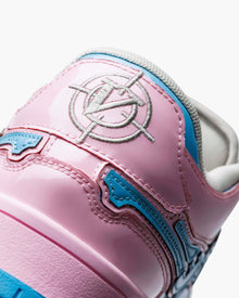 AKIMBO LOWS "LOLLIPOP"
