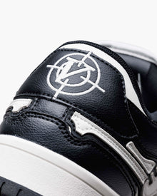 AKIMBO LOWS "BLACK & WHITE"