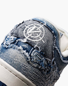 AKIMBO LOWS "FORGOTTEN DENIM"
