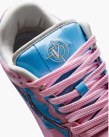 AKIMBO LOWS "LOLLIPOP"