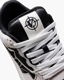 AKIMBO LOWS "REVERSE BLACK & WHITE"