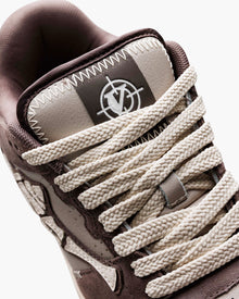 AKIMBO LOWS "STONE BROWN"
