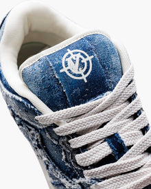 AKIMBO LOWS "FORGOTTEN DENIM"