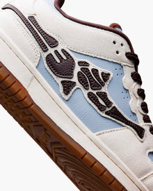 AKIMBO LOWS "CREAM BLUE"