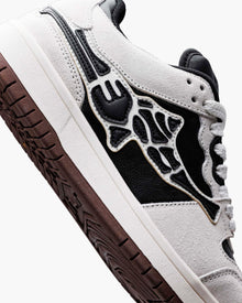 AKIMBO LOWS "REVERSE BLACK & WHITE"