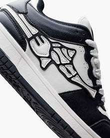 AKIMBO LOWS "BLACK & WHITE"